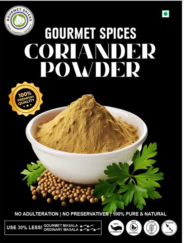 Coriander Powder