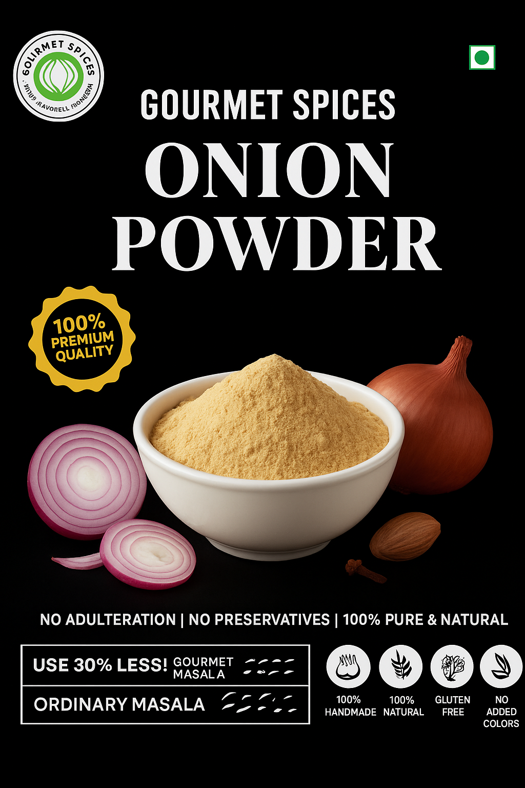 Onion Powder