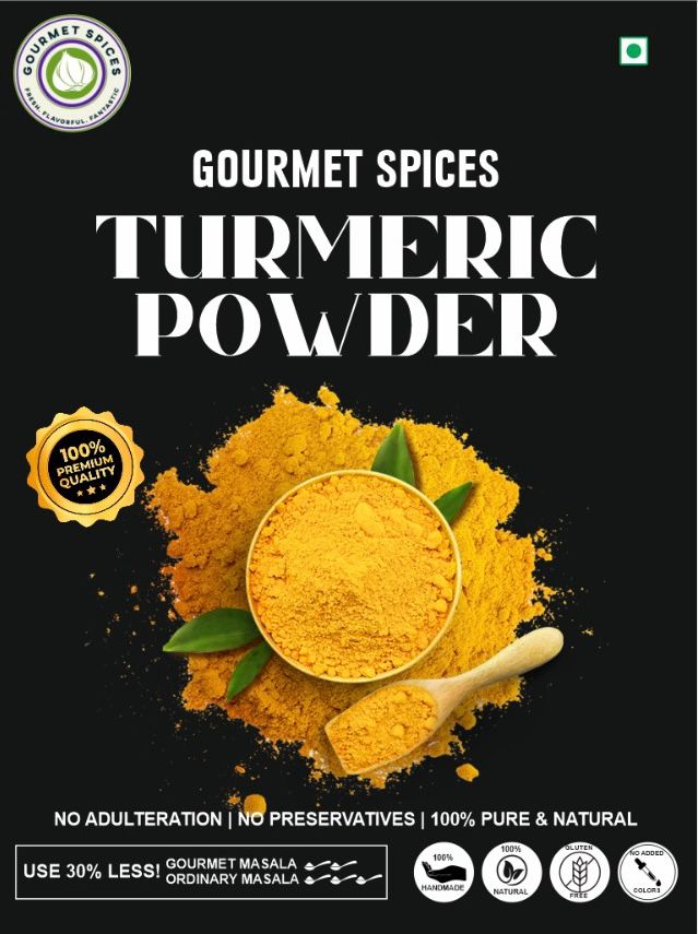 Turmeric Powder